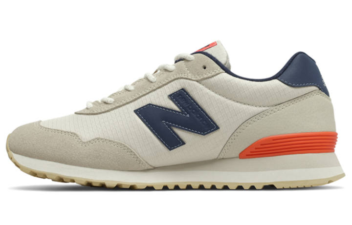 New Balance 515 New Balancev3 'Rain Cloud Navy Red'
