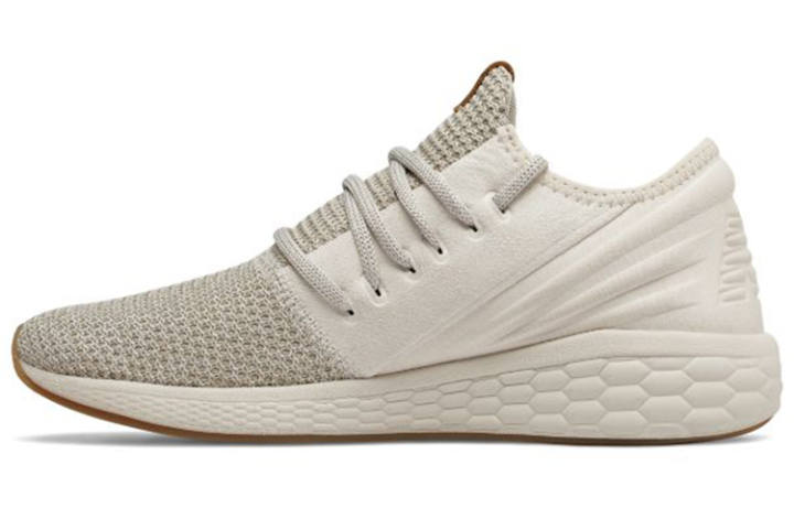 New Balance Fresh Foam Cruz New Balance Decon 'Moonbeam'