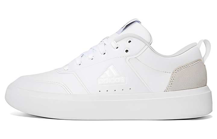 Adidas Adidas Park Street Shoes 'Cloud White Grey Two'