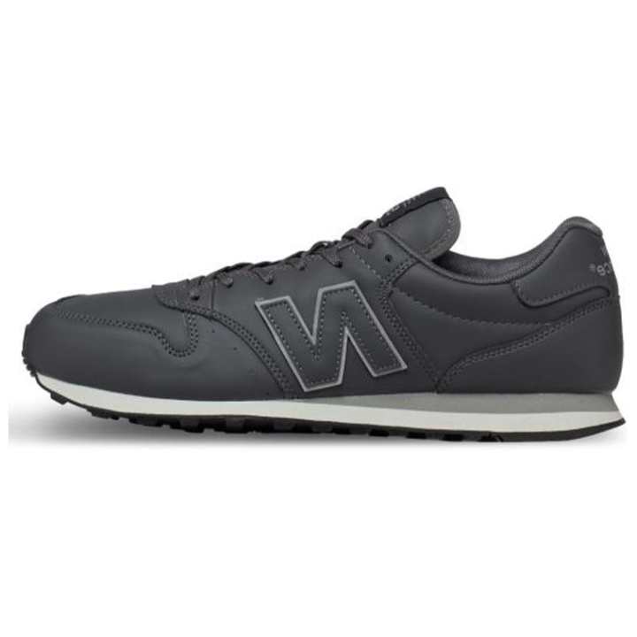 New Balance New Balance 500 Series 'Black'