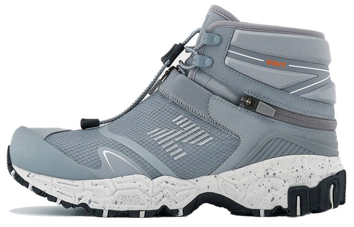 New Balance Niobium Concept 1 Tokyo Design Studio x New Balance 'Steel'