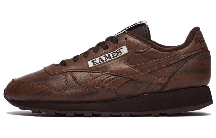 Reebok Reebok Eames Office x Reebok Classic Leather 'Rosewood'