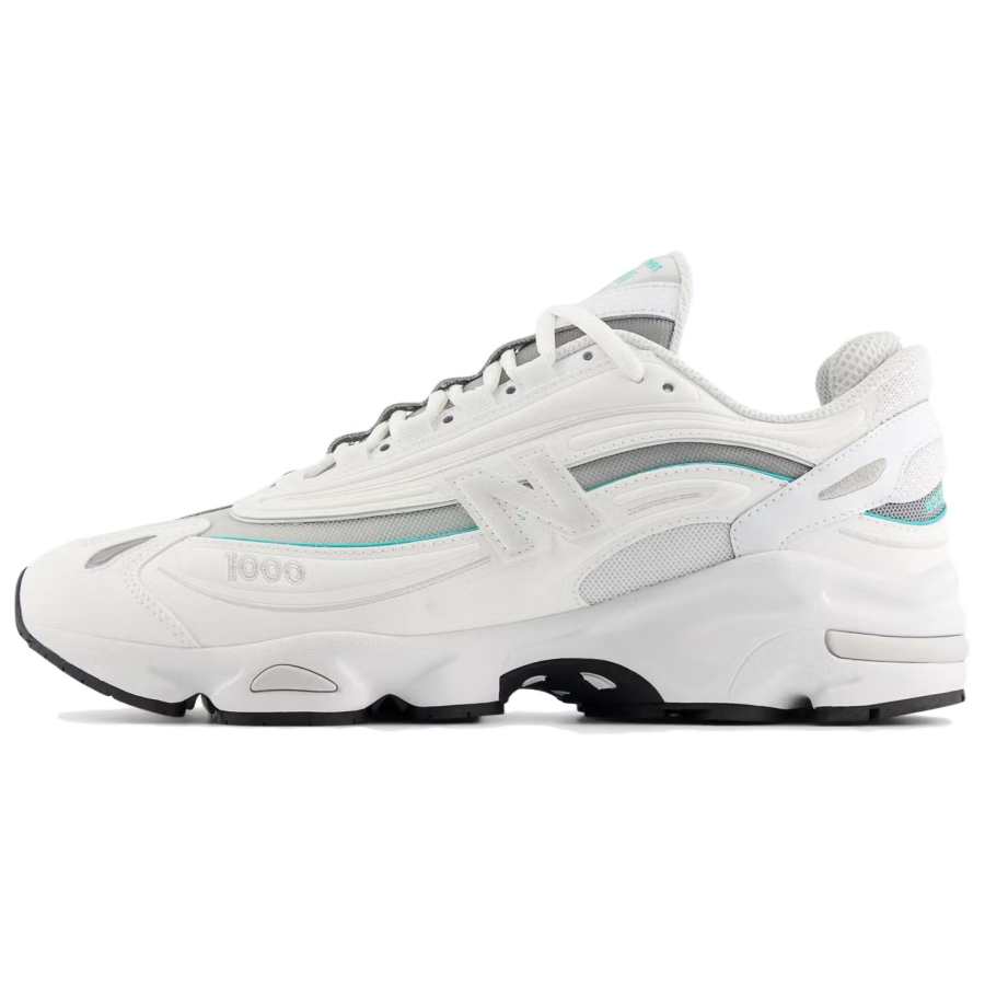 New Balance 1000 New Balance 'White Aqua' Jd Exclusive