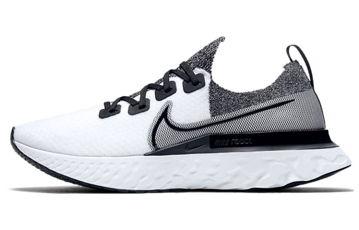 Nike Nike React Infinity Run White Oreo
