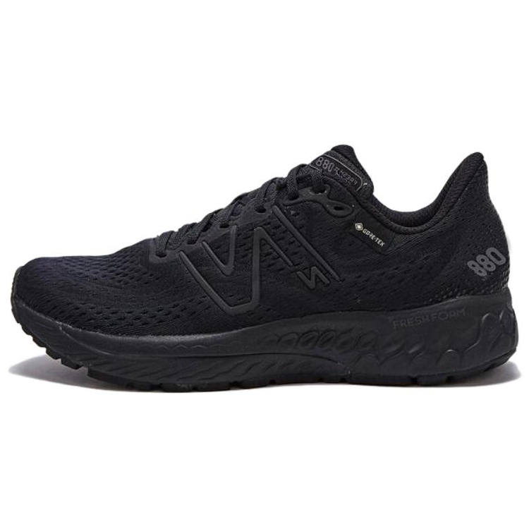 New Balance New Balance NB 880 Comfortable Low top Running Shoes Women's Black