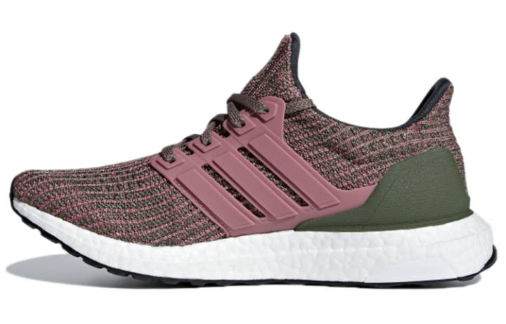 Adidas Adidas Wmns UltraBoost 4.0 'Pink Olive'