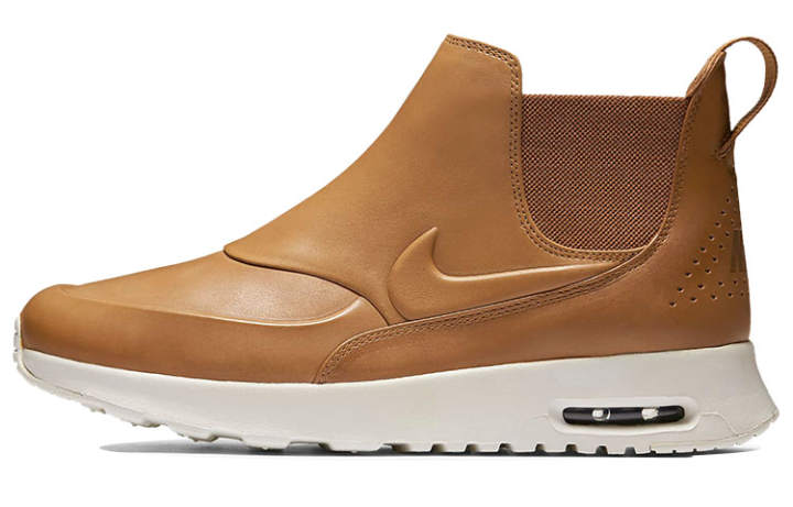 Nike Nike Air Max Thea Mid Ale Brown Women's