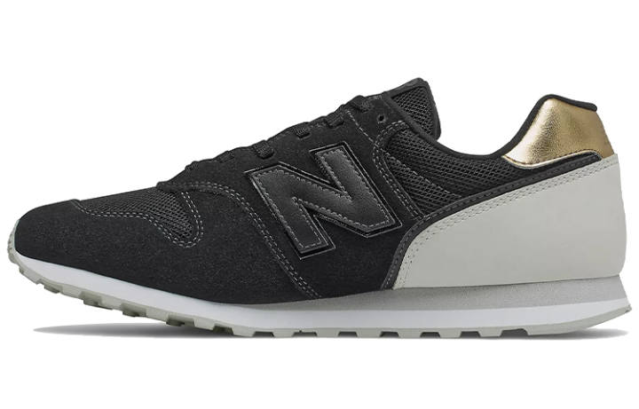 New Balance New Balance 373Series V2 Black/Grey