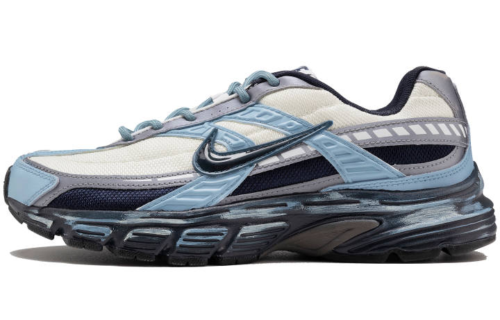 Nike Nike Initiator Low top Running Shoes Men's Blue