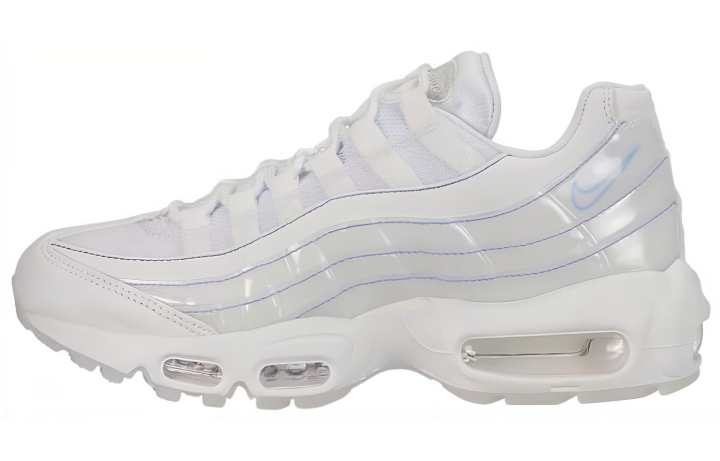 Nike Nike Air Max 95 Summit White Women's
