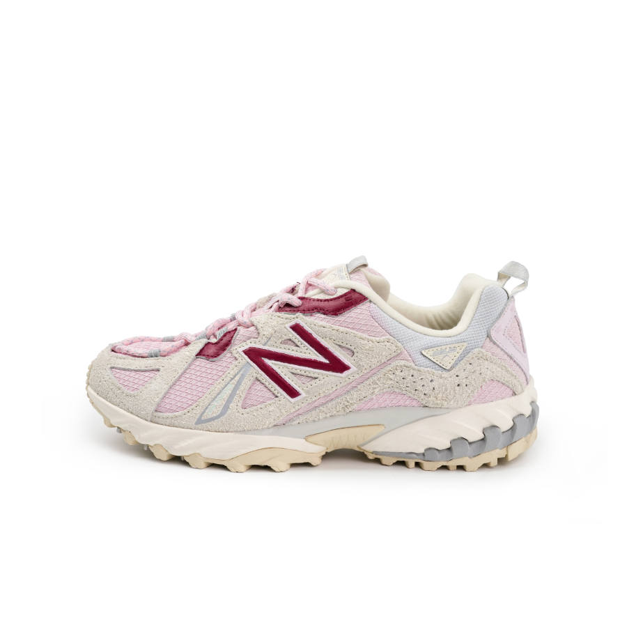 New Balance New Balance 610T Octopus Party, Cherry Blossom Pink Rain Slip Resistant Abrasion Resistant