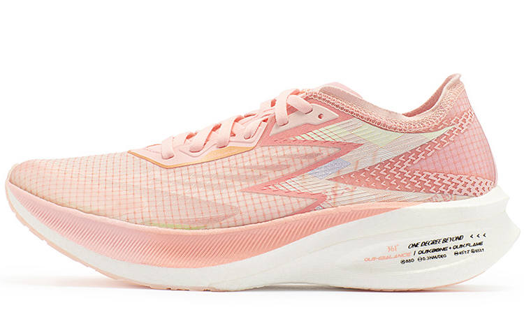 361° Feiran 1 Mesh Cushioning Slip Resistant Abrasion Resistant Cushioning Slip Resistant Abrasion Resistant Low top