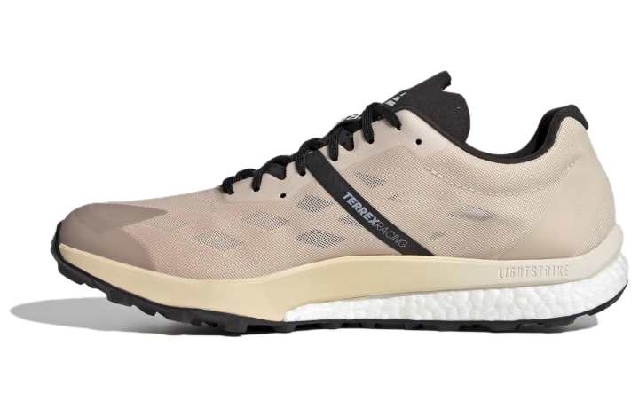 Adidas adidas Terrex Speed Ultra Trail 'Taupe Solar Gold'