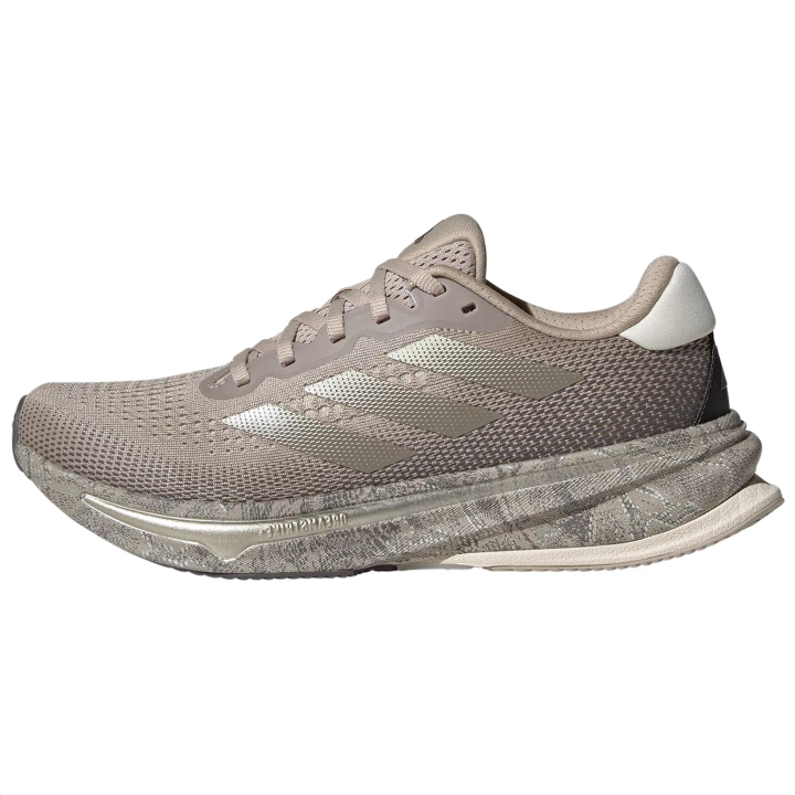 Adidas Adidas Wmns Supernova Rise 'Wonder Beige Snake' Women's