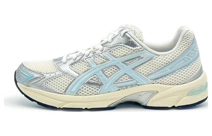 ASICS ASICS X Kith Gel 1130 'Cream Starlight Blue'