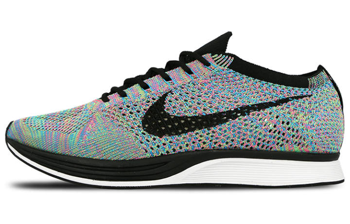 Nike Nike Flyknit Racer Multi Color 2.0