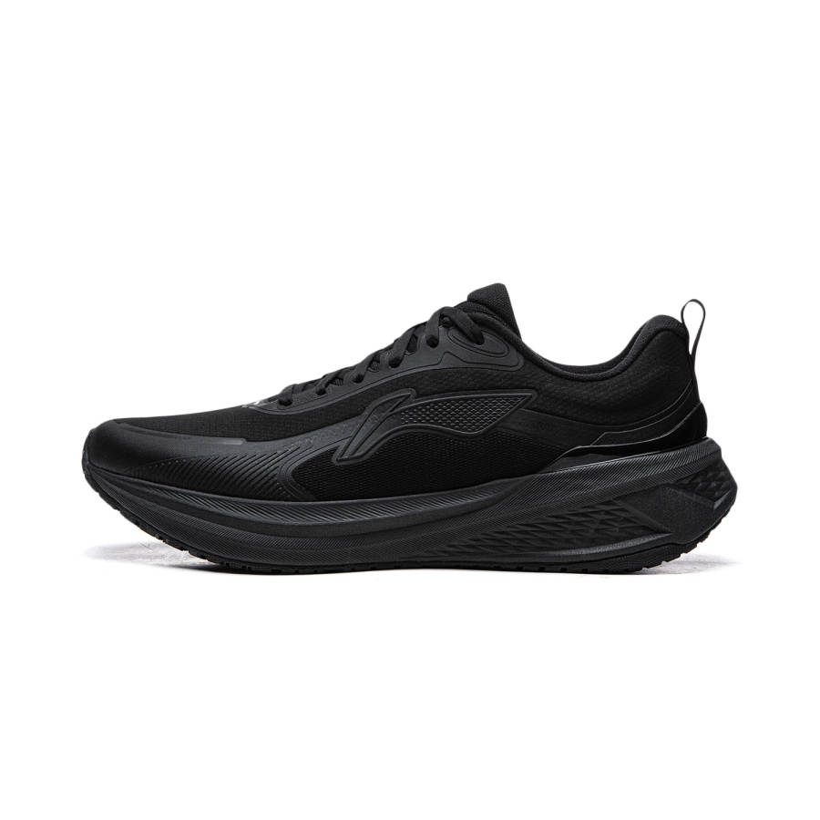 Li-Ning Li Ning Wuyue 3.0 Protective Edition Cushioning Slip Resistant Abrasion Resistant Breathable Low top