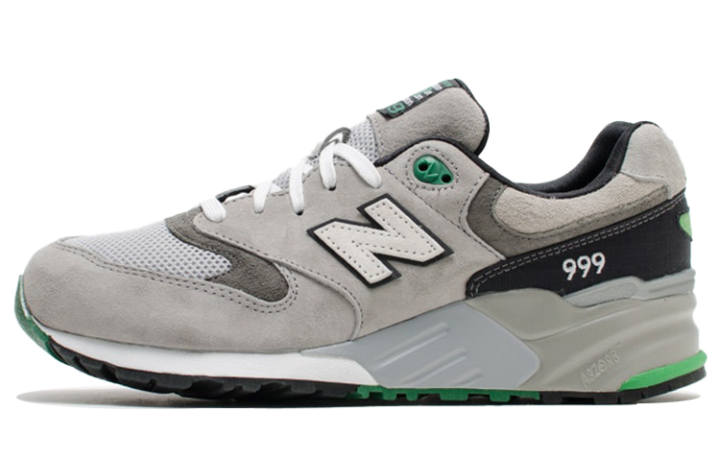 New Balance New Balance 999 Shoes Grey/Black