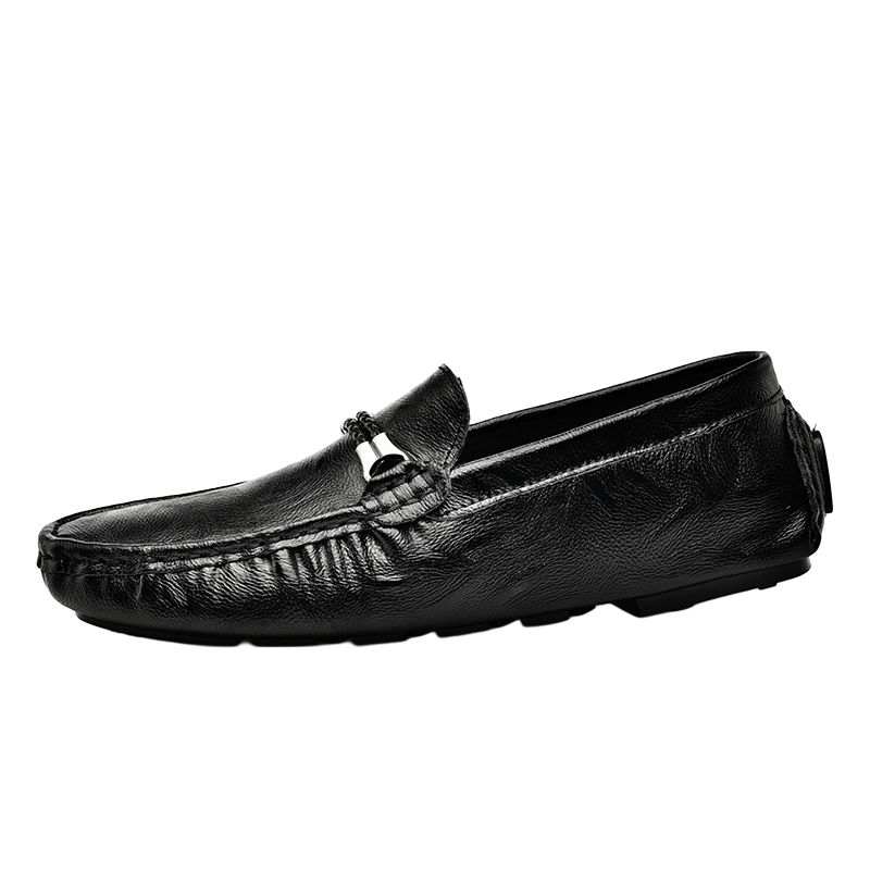 PAIKEJINGPAO Men's Casual Shoes Men's