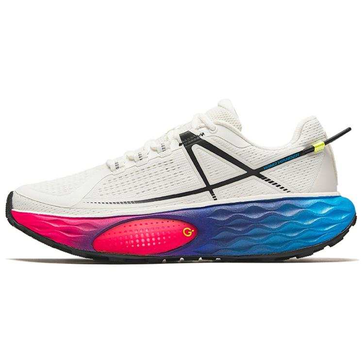 Anta Low top Running Shoes Women's