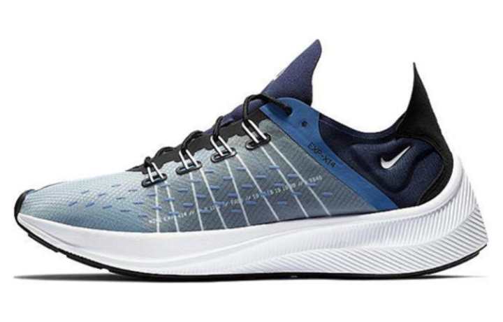 Nike Nike EXP X14 Mountain Blue