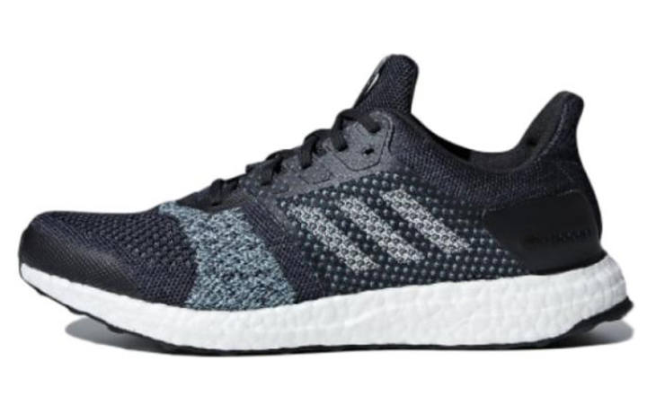 Adidas UltraBoost Parley x UltraBoost Adidas St 'Hi-Res Aqua'