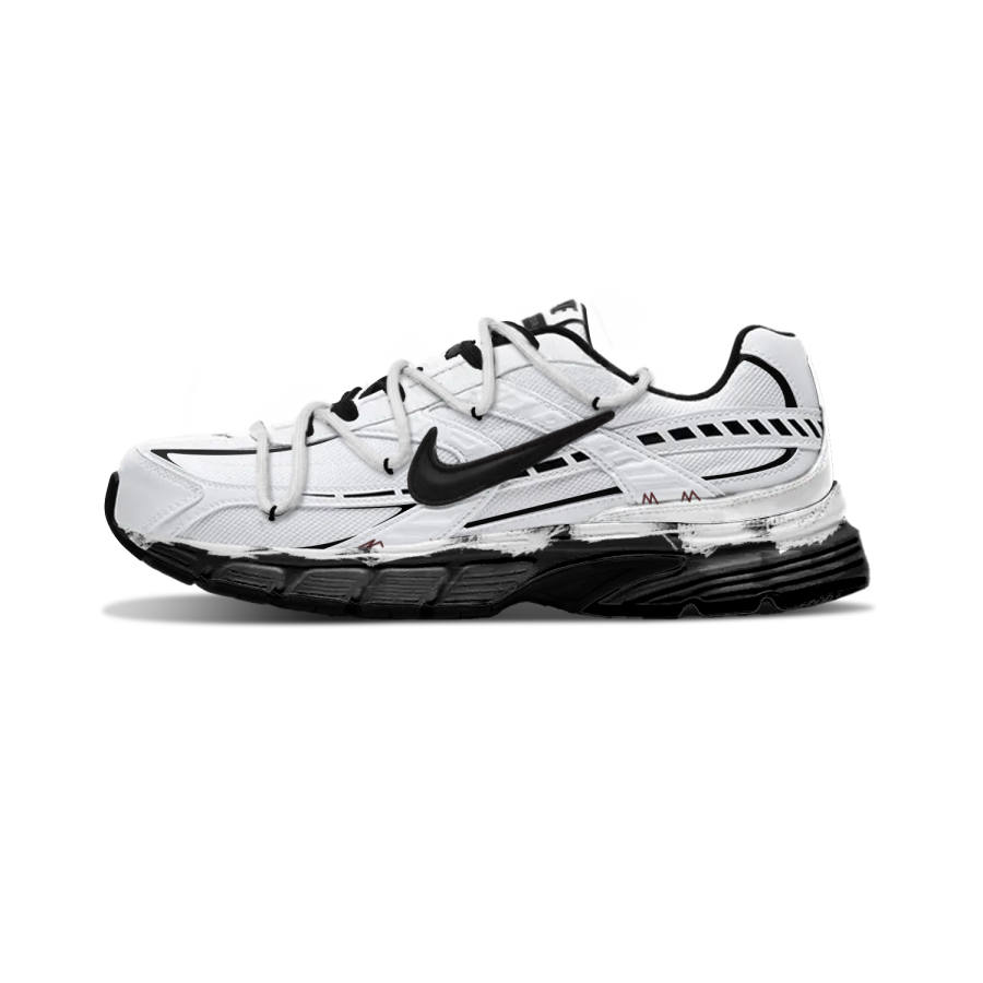 Nike Nike Initiator Cushioning Abrasion Resistant Cushioning, Wear Resistant Low top Running Shoes Men's