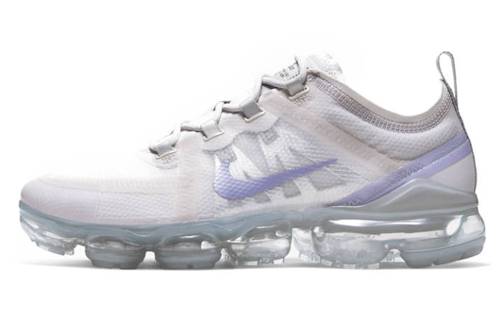 Nike Nike Air VaporMax 2019 Se Vast Grey Purple Agate Women's
