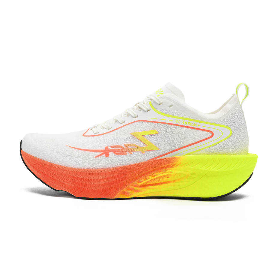 ZASK Low top Marathon Training Long Distance Running Sprint Physical Fitness Test & Exam Running Shoes Unisex