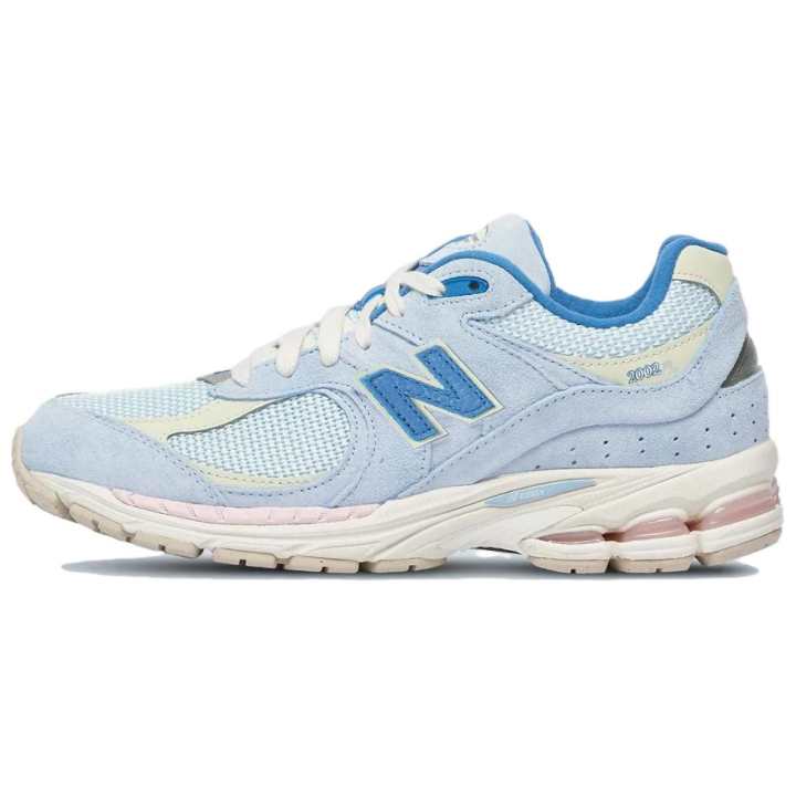 New Balance 2002R New Balance 'Pastel Blue' Foot Locker Exclusive