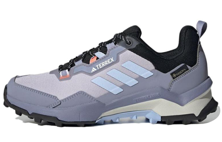 Adidas Adidas Terrex Ax4 Gore Te Cushioning Slip Resistant Rebound Cushioning Slip Resistant Rebound Low top Outdoor Shoes