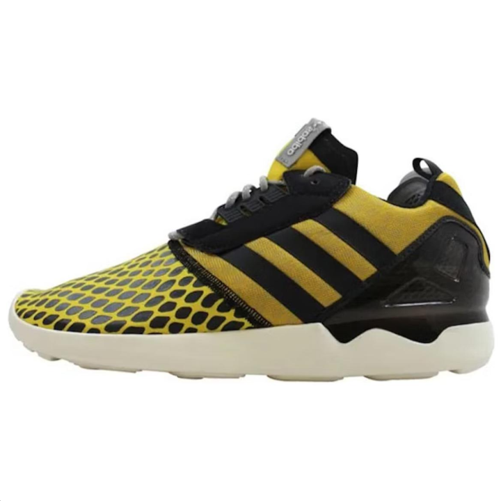 Adidas Adidas Zx 8000 Boost Corn Yellow