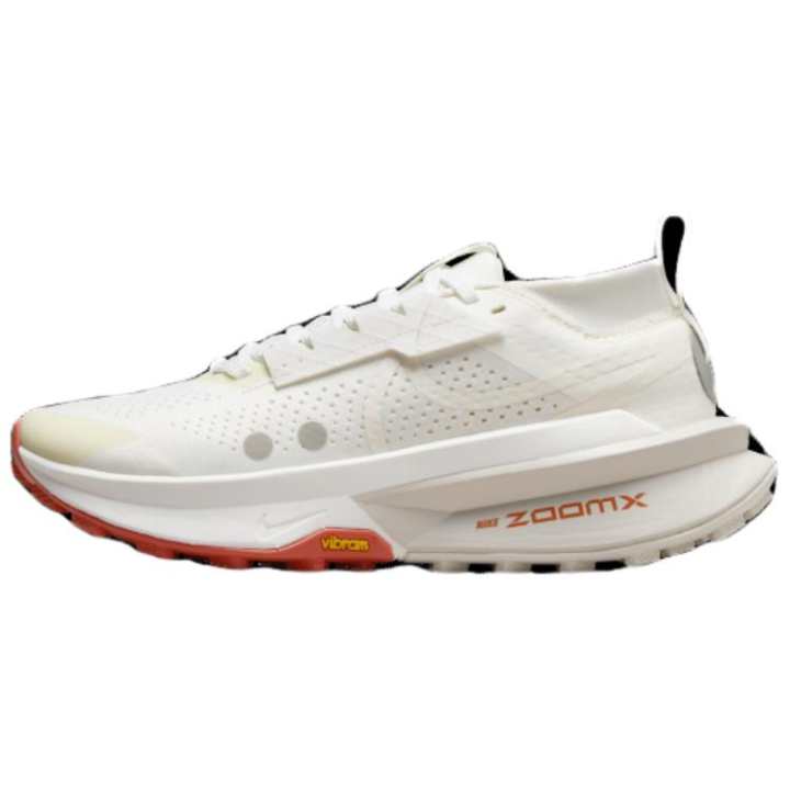 Nike Nike ZoomX Zegama Trail 2 'Sail Picante Red' Women's