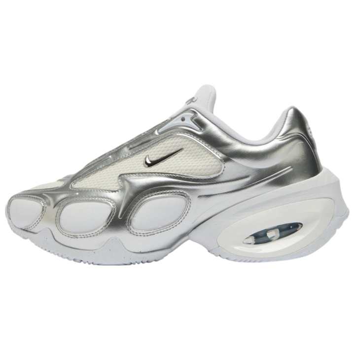 Nike Nike Air Max Muse Metallic Silver Women's