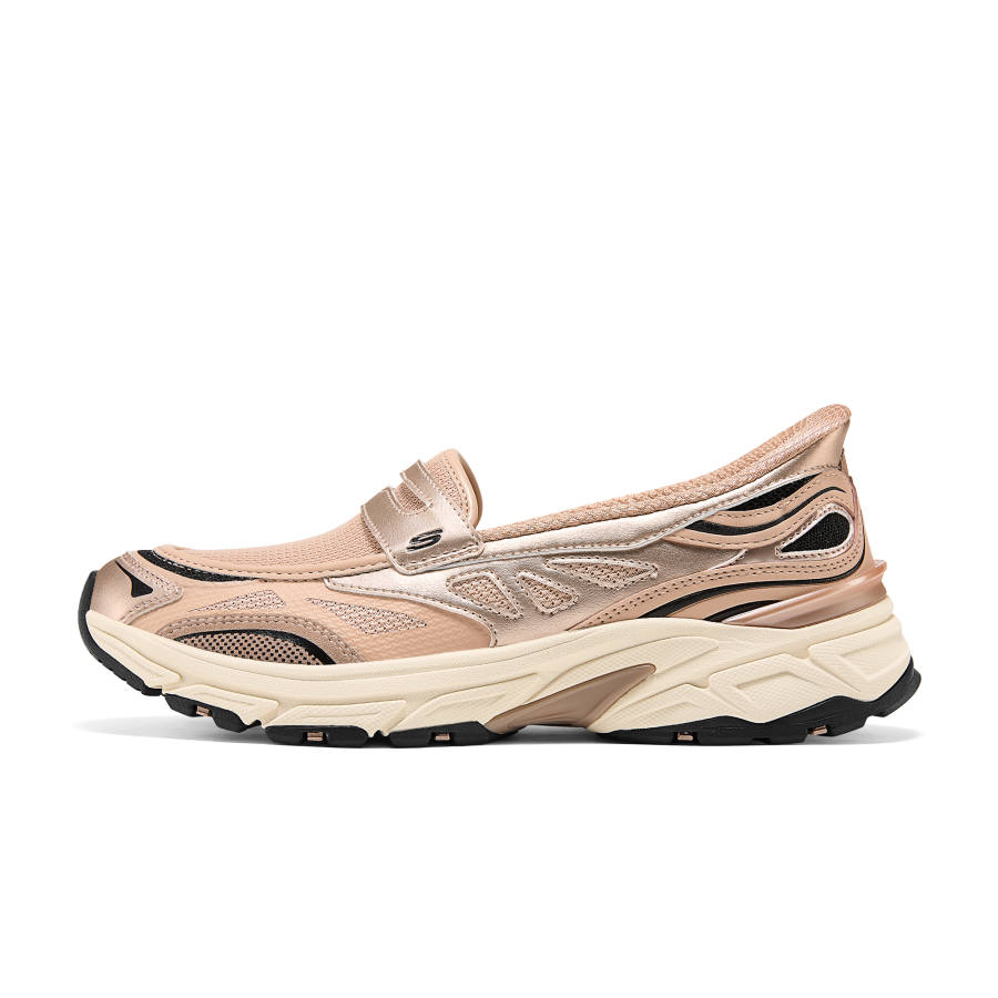 Skechers STAMINA SPORT Loafers Women's