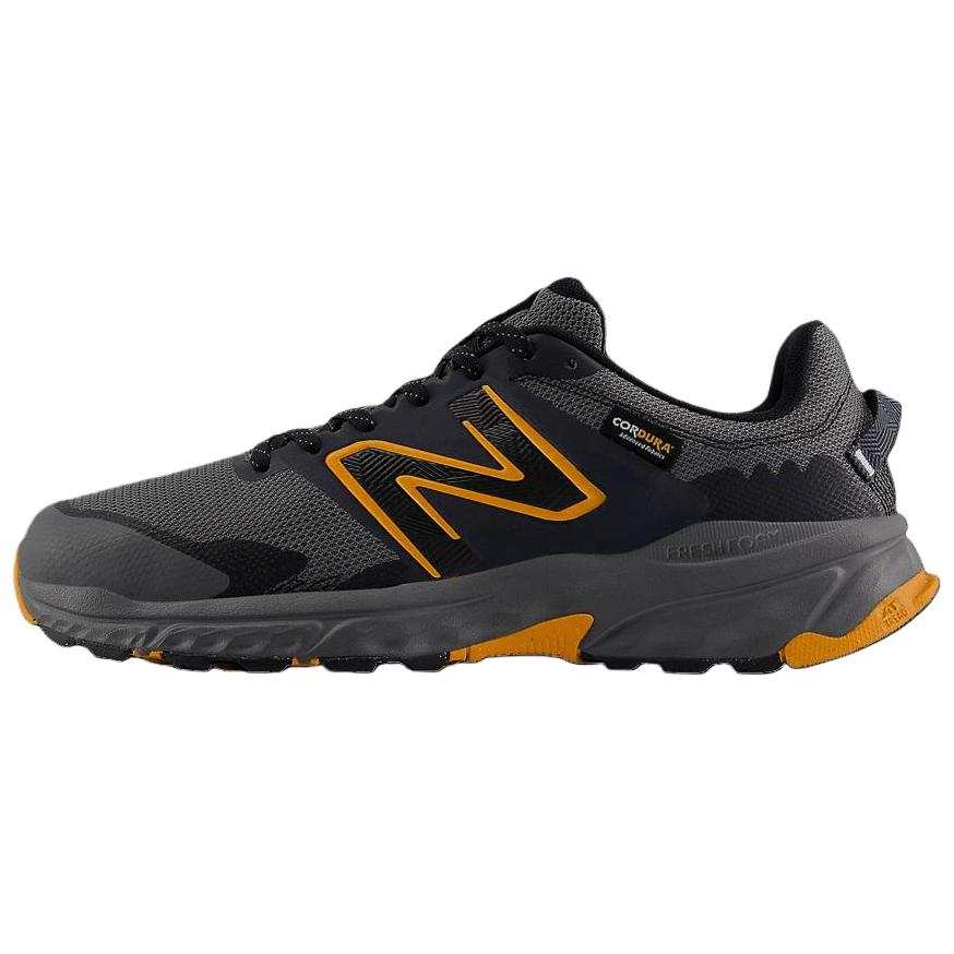 New Balance New Balance NB Fresh Form 510 V6 Low top Casual Running Shoes Men's Gray