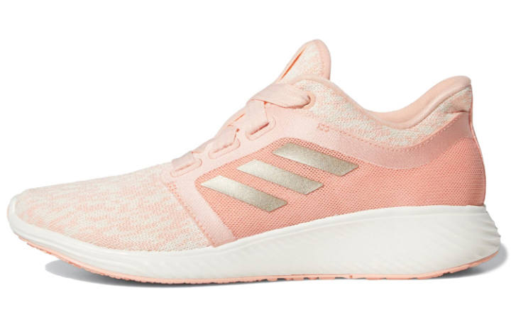 Adidas Adidas Edge Lux 3 Comfortable Fabric Cushioning Lightweight Cushioning Lightweight Low top Marathon Running Shoes
