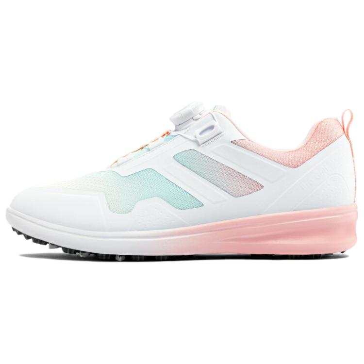 PGM Comfortable And Trendy Cushioning Slip Resistant Cushioning Slip Resistant Low top Golf Shoes Women's