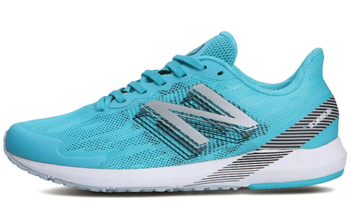 New Balance New Balance Hanzo Gs Blue/ Women's