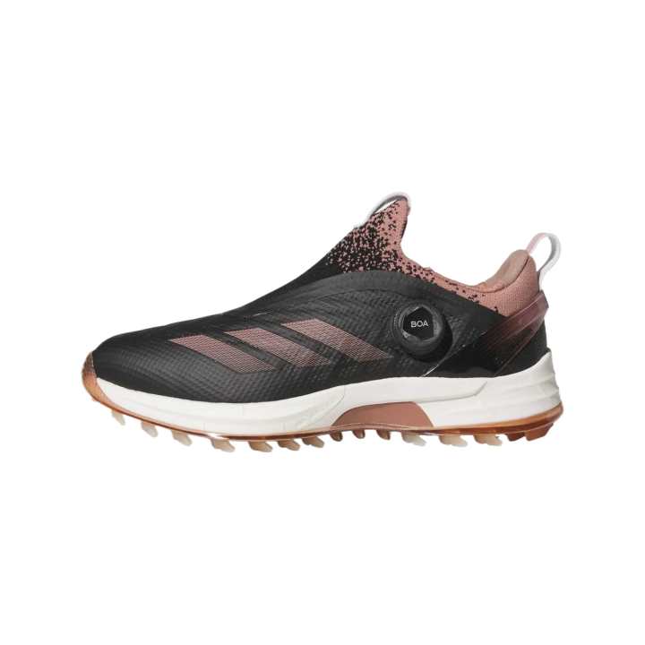 Adidas Adidas Adizero Zedzee 25 Comfortable Abrasion Resistant Low top Running Shoes Women's Core Black