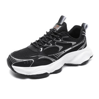 DEVIL AND ANGEL Chunky Sneakers Unisex