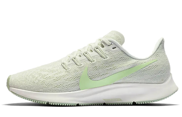 Nike Nike Air Zoom Pegasus 36 'Light Green' Women's