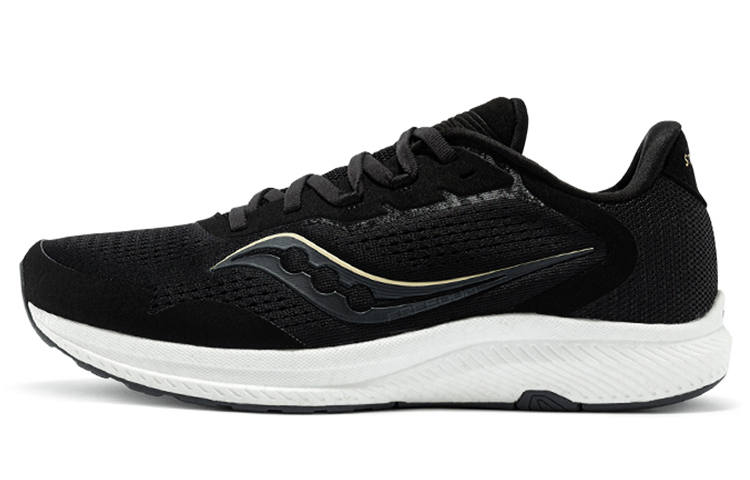 Saucony Freedom 4 Cushioning Slip Resistant Abrasion Resistant Breathable Low top Casual Running Shoes Women's