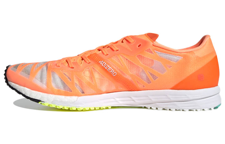 Adidas Adidas Adizero Takumi Sen 7 'Orange Black'
