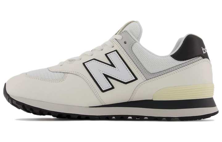 New Balance 574 New Balance 'White Sea Salt'