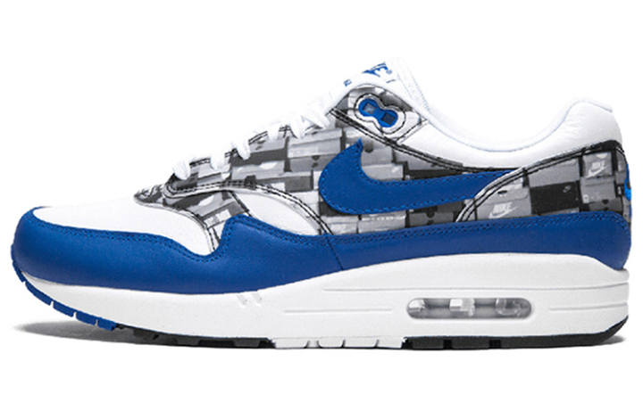 Nike Nike Air Max 1 Atmos We Love Nike Game Royal