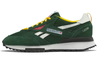 Reebok Lx 2200 Reebok 'Dark Green'
