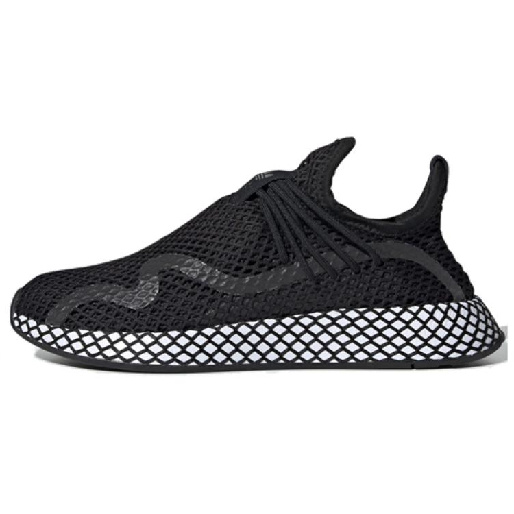 Adidas Originals Adidas Deerupt S 'Core Black'