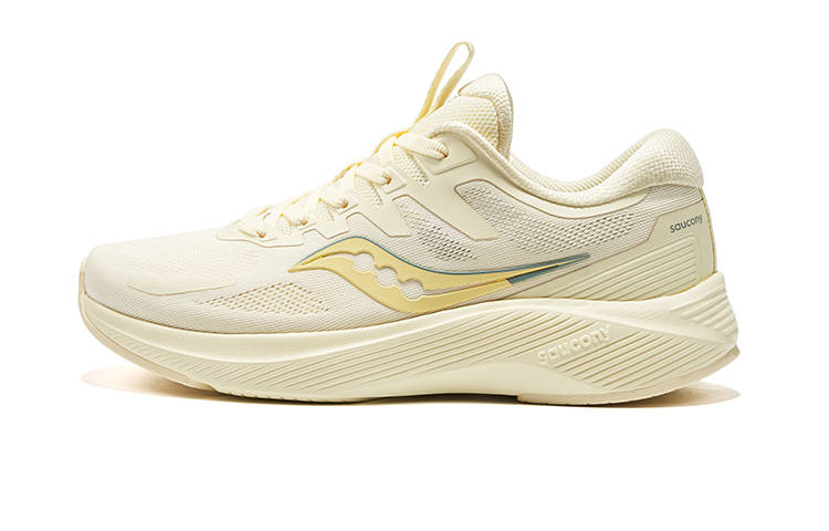 Saucony Comfortable And Breathable Slip Resistant Abrasion Resistant Low top Training City Commuting Running Shoes