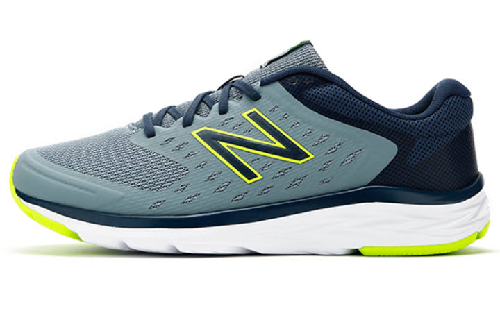 New Balance New Balance 490 Series Gray/Blue